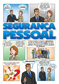 Segurança Pessoal