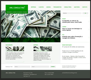 AML Consulting: Anti-Money Laundering